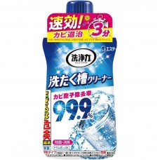 雞仔牌 - 洗衣槽專用防霉除菌清潔劑 550g 洗衣機專用 162-0342